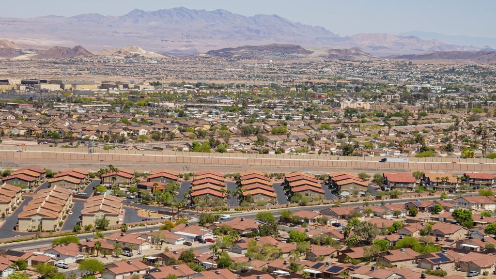 Henderson, NV detailing